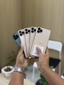 Iphone 11 Pro Max 64GB