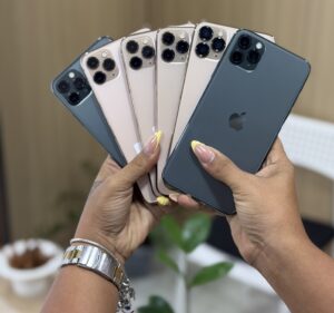 Iphone 11 Pro Max 64GB