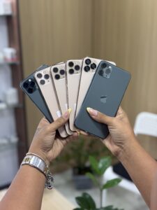 Iphone 11 Pro Max 64GB