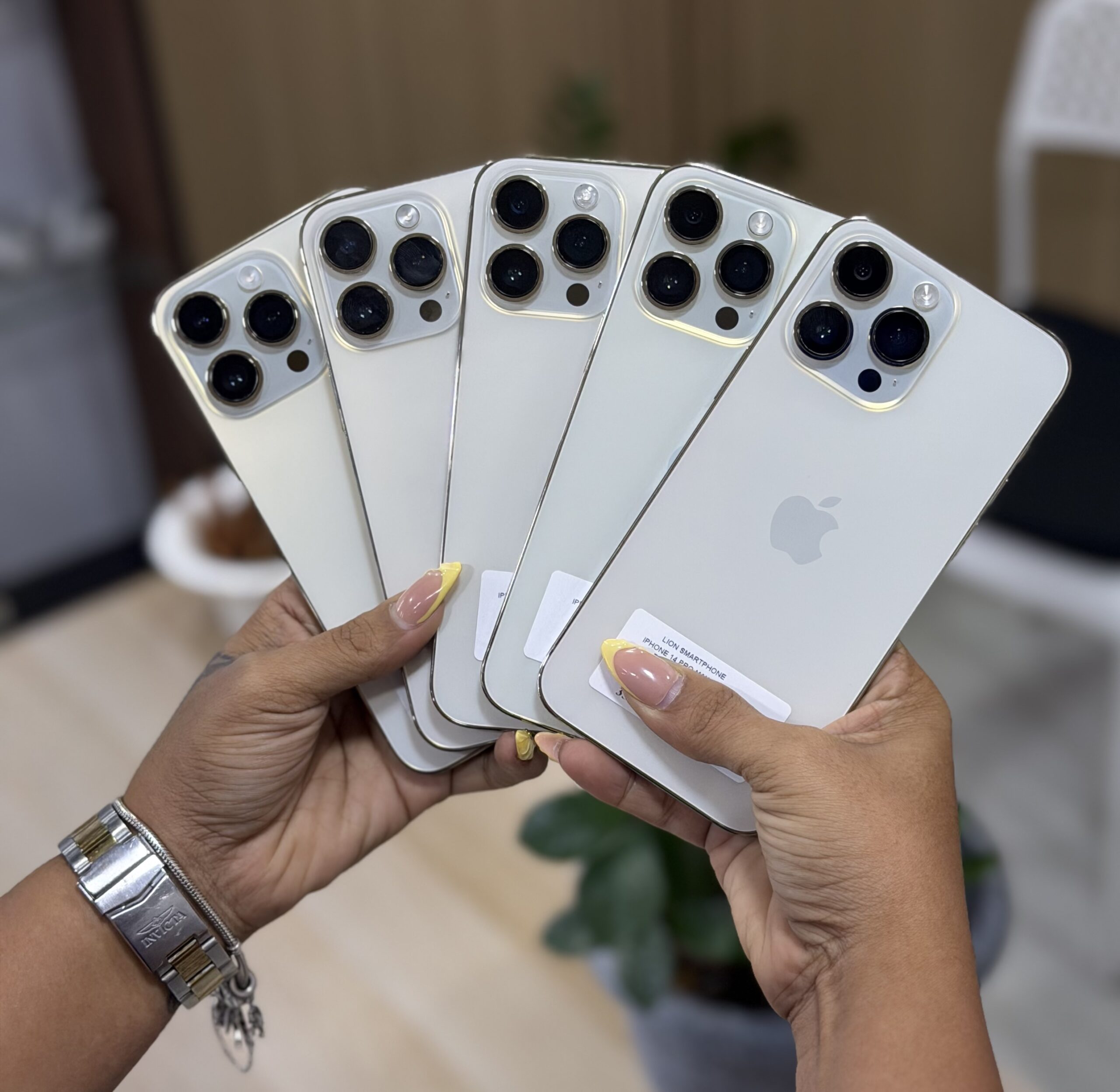 iPhone 14 Pro Max 128GB