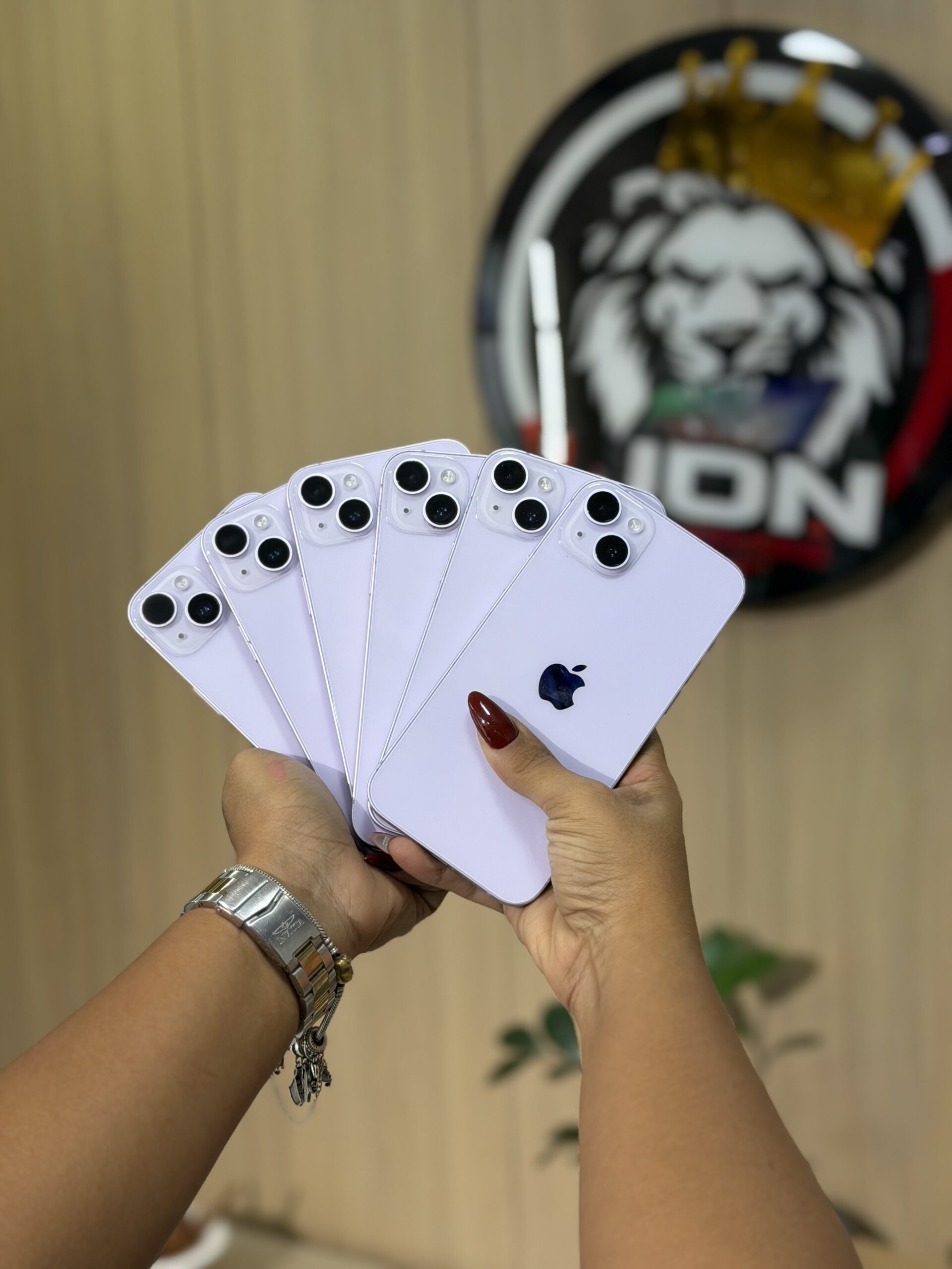IPHONE 14 PLUS 128GB