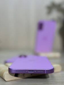 Iphone 16 plus 128GB