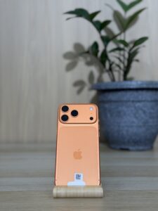 iPhone 17 Pro Max 512GB