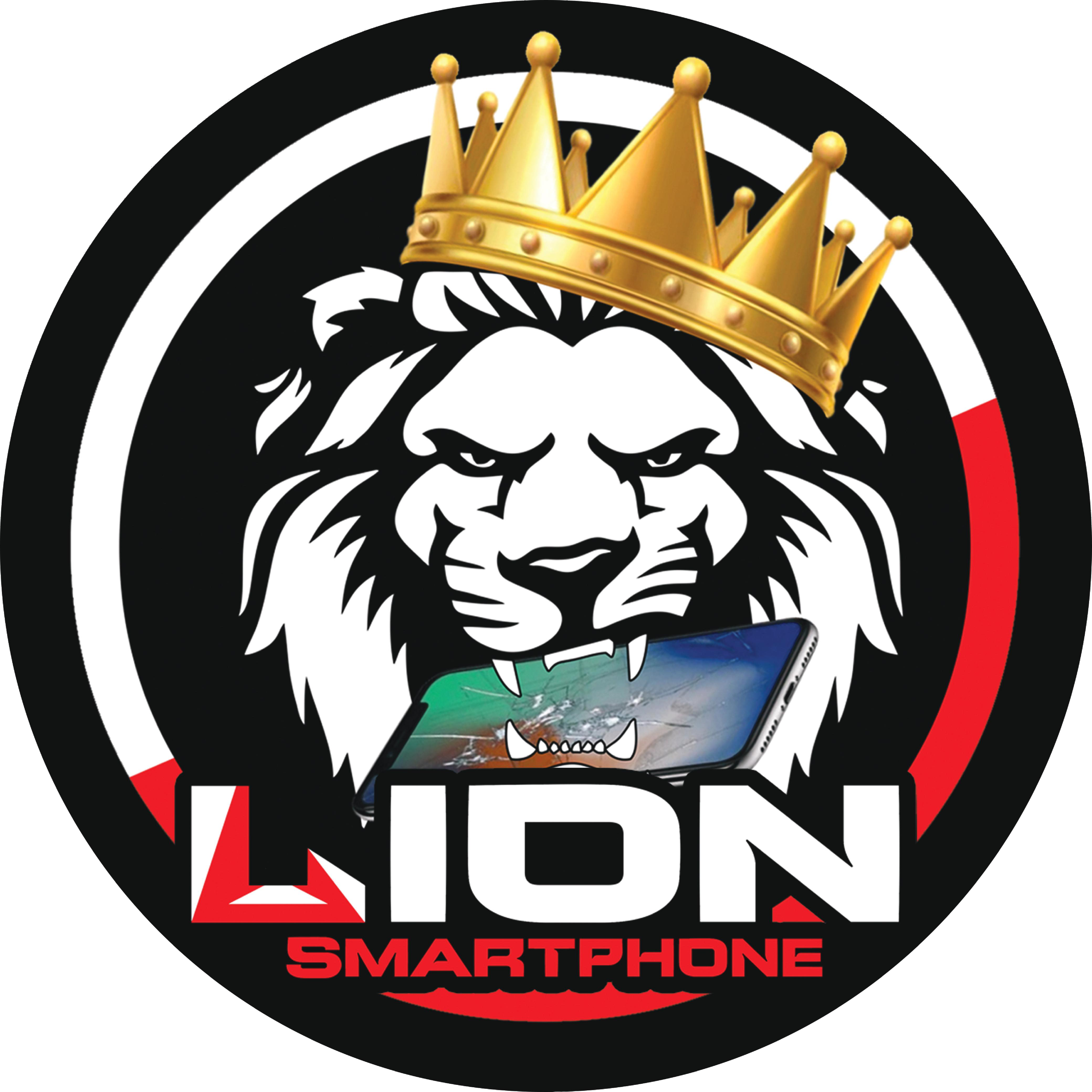 LionSmartphone