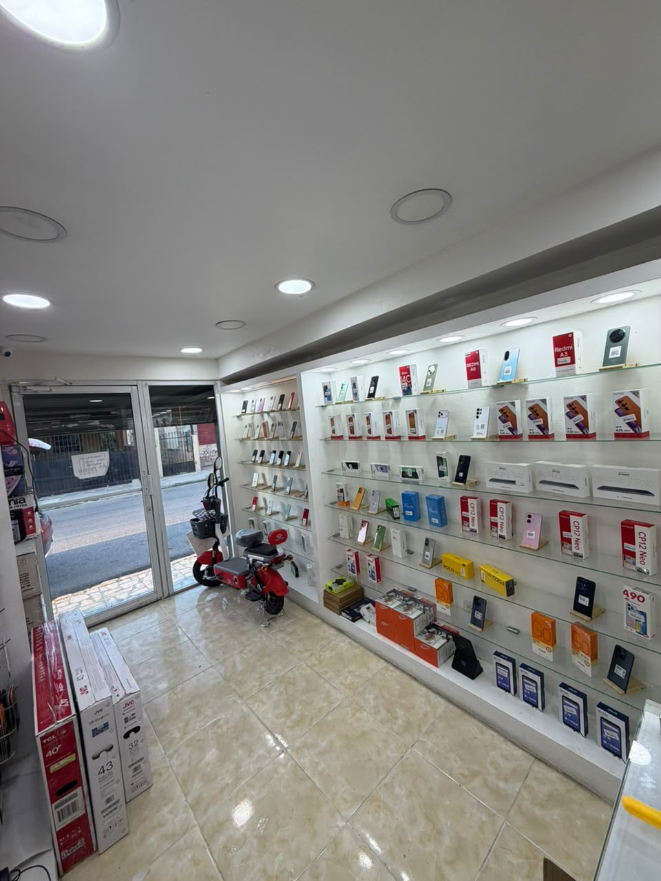 Tienda Sur 3